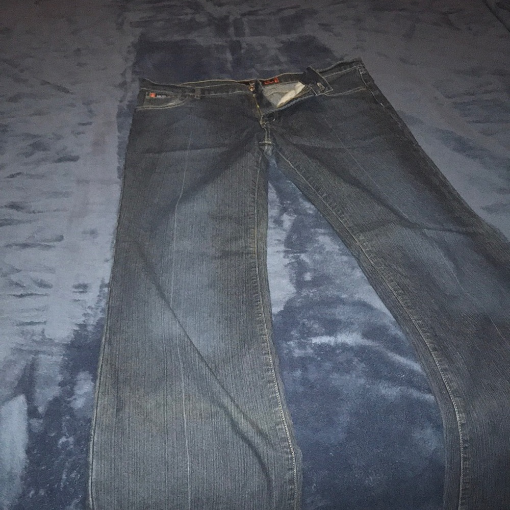 tacto Jeans, size 10